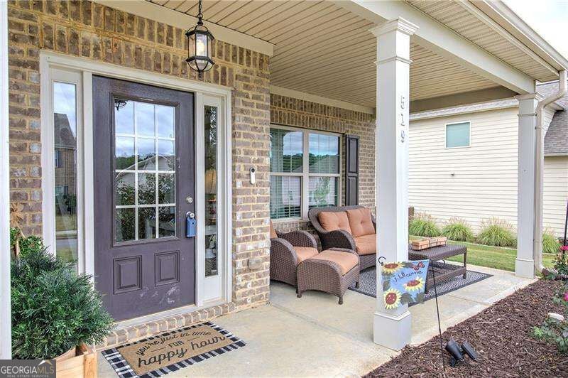 Photo of 519 Adare Parkway NW, Adairsville, GA 30103 (MLS # 10855131)