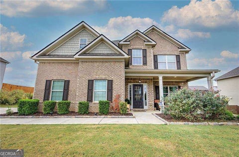 Photo of 519 Adare Parkway NW, Adairsville, GA 30103 (MLS # 10855131)