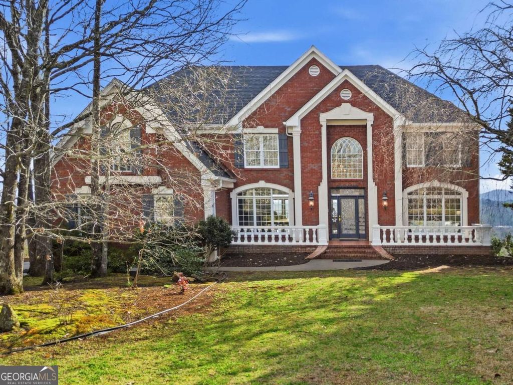 Photo of 988 Hunters Ridge, Jasper, GA 30143 (MLS # 10706400)