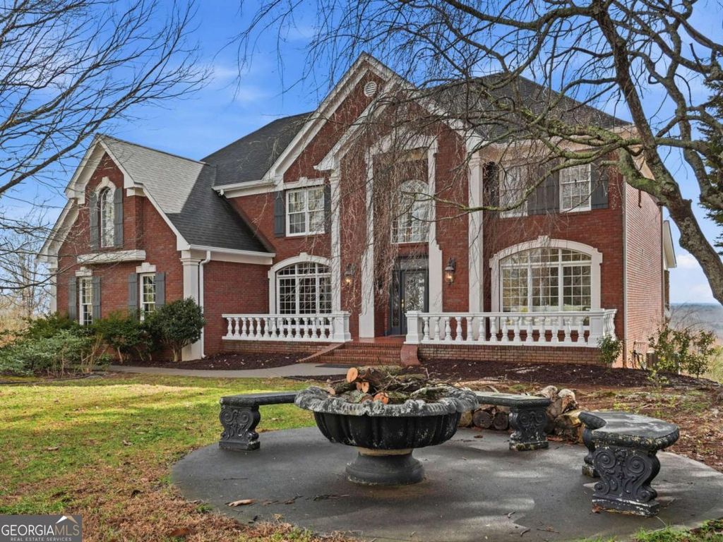 Photo of 988 Hunters Ridge, Jasper, GA 30143 (MLS # 10706400)