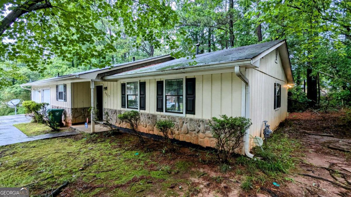 5517 Green Wing CT