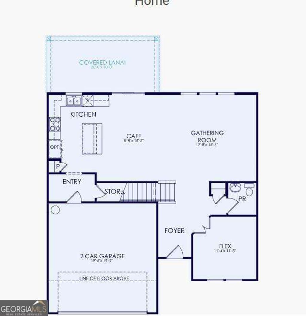 Photo of 4428 Karenwood Circle, Powder Springs, GA 30127 (MLS # 10724441)