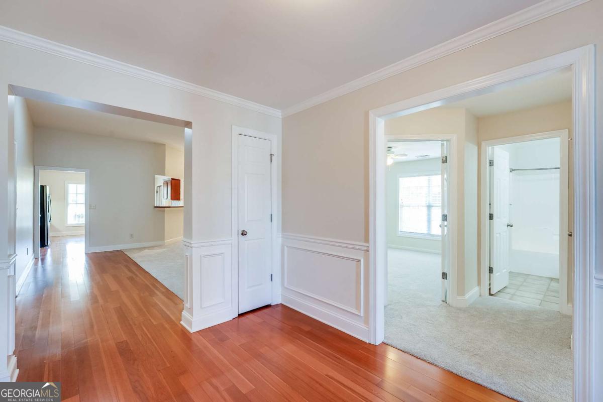 2126 Benchmark DR