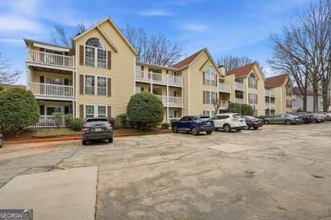 561 Cobblestone TRL Avondale Estates GA 30002