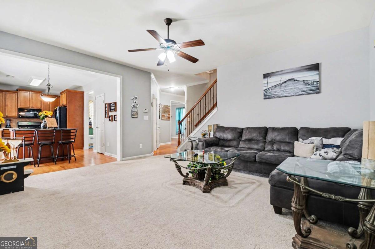 2582 Kolb Manor Circle Sw