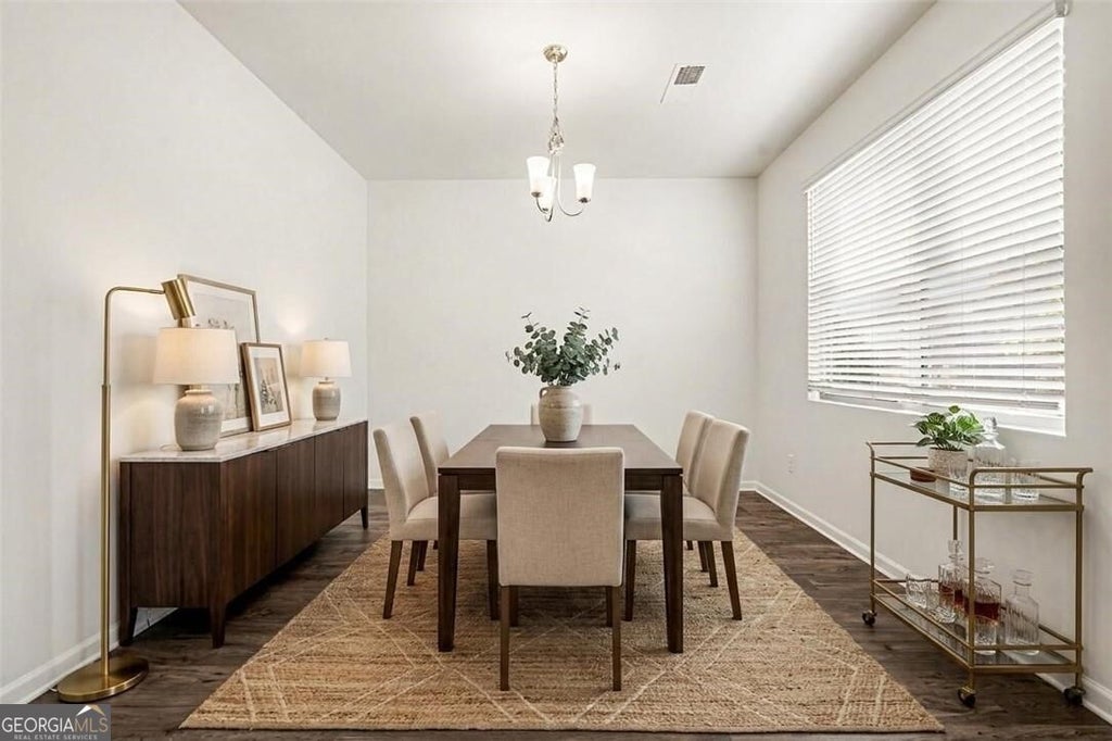 Photo of 397 Park West Boulevard, Athens, GA 30606 (MLS # 10878734)
