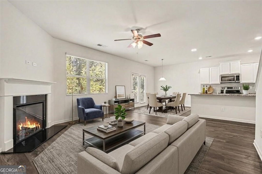 Photo of 397 Park West Boulevard, Athens, GA 30606 (MLS # 10878734)