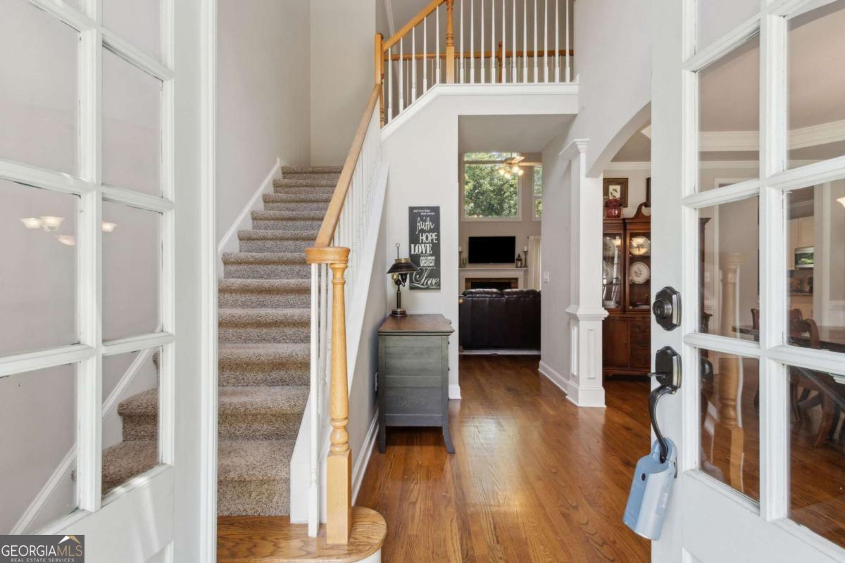 2713 Misty Rock CV