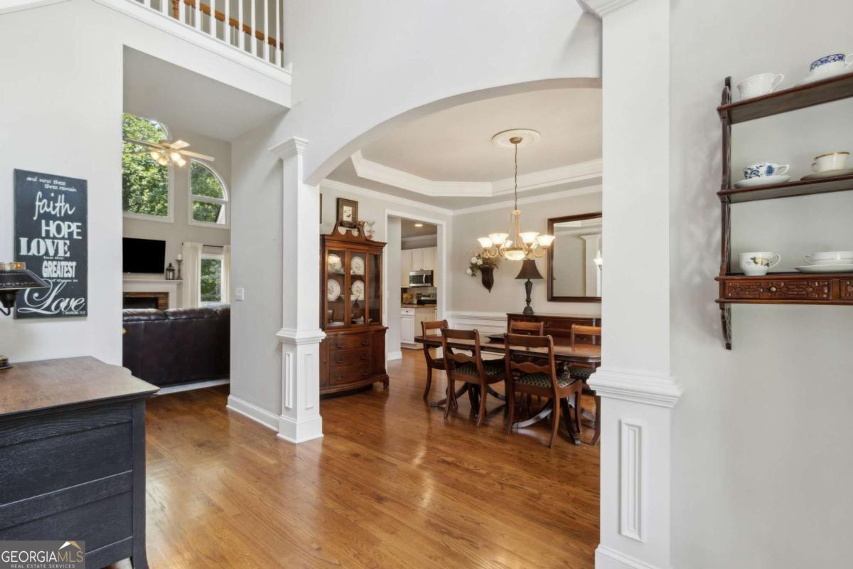 2713 Misty Rock CV
