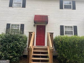 Photo of 237 Turner Street #APT F, Royston, GA 30662 (MLS # 10873979)