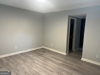 Photo of 237 Turner Street #APT F, Royston, GA 30662 (MLS # 10873979)