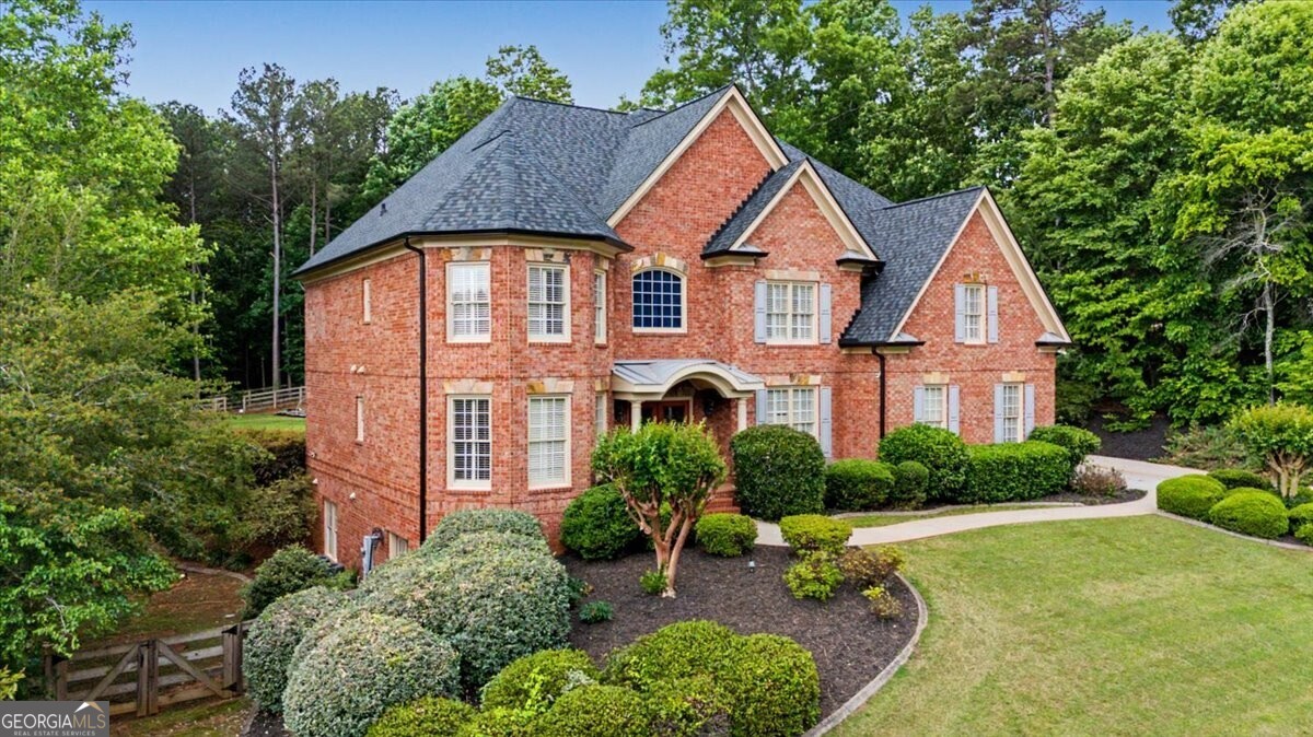 122 Ridge View DR
