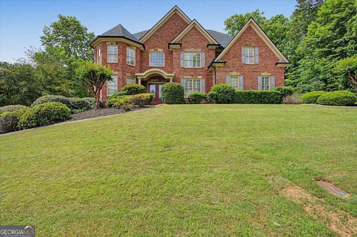 122 Ridge View DR