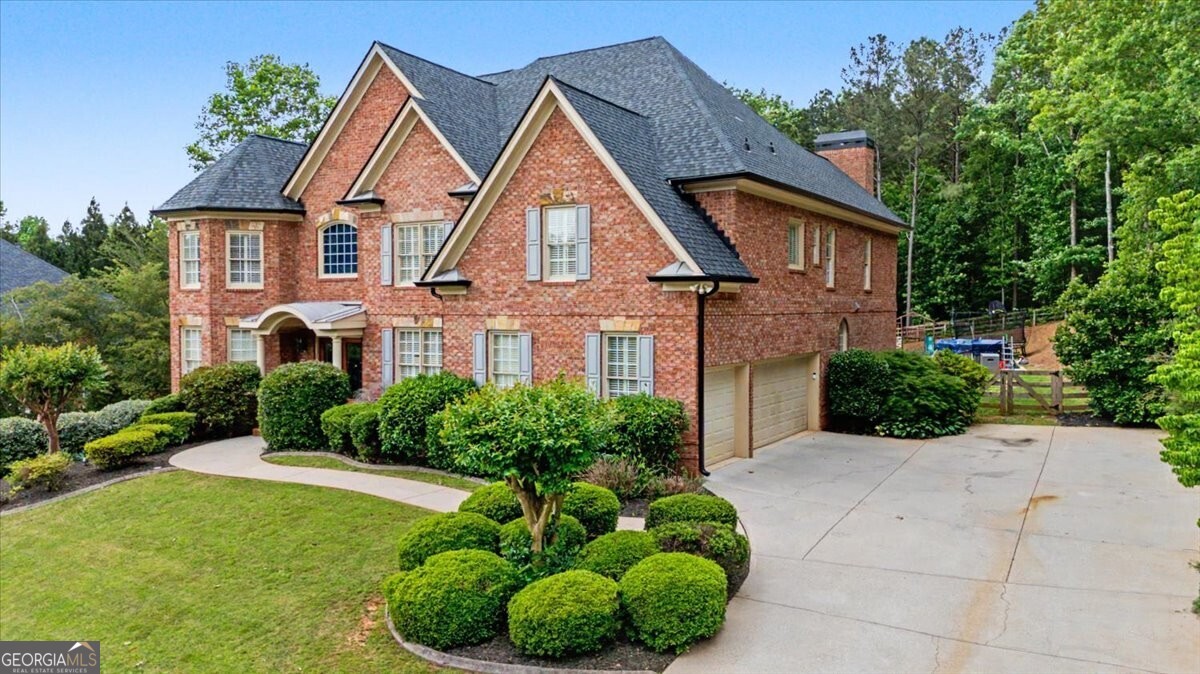 122 Ridge View DR