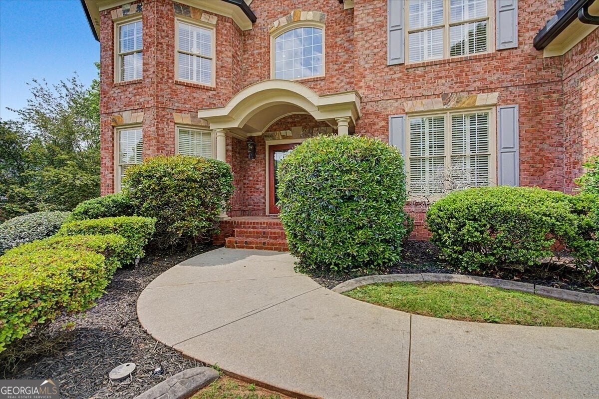 122 Ridge View DR