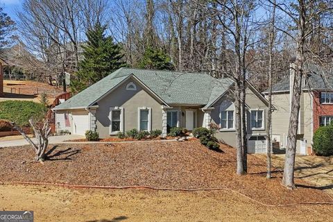 1209 Weeping Willow Woodstock GA 30188