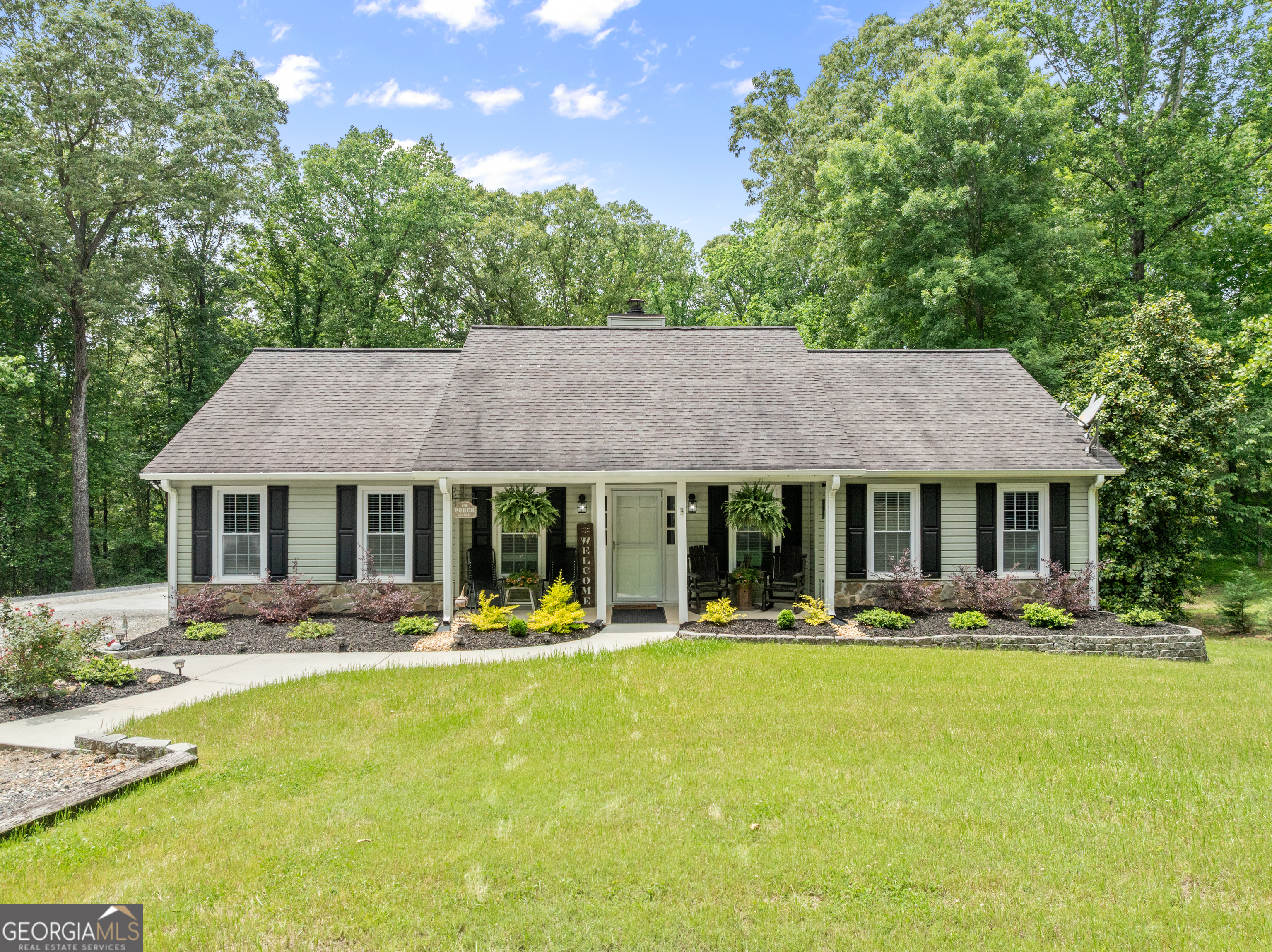 1405 Tapp Wood RD