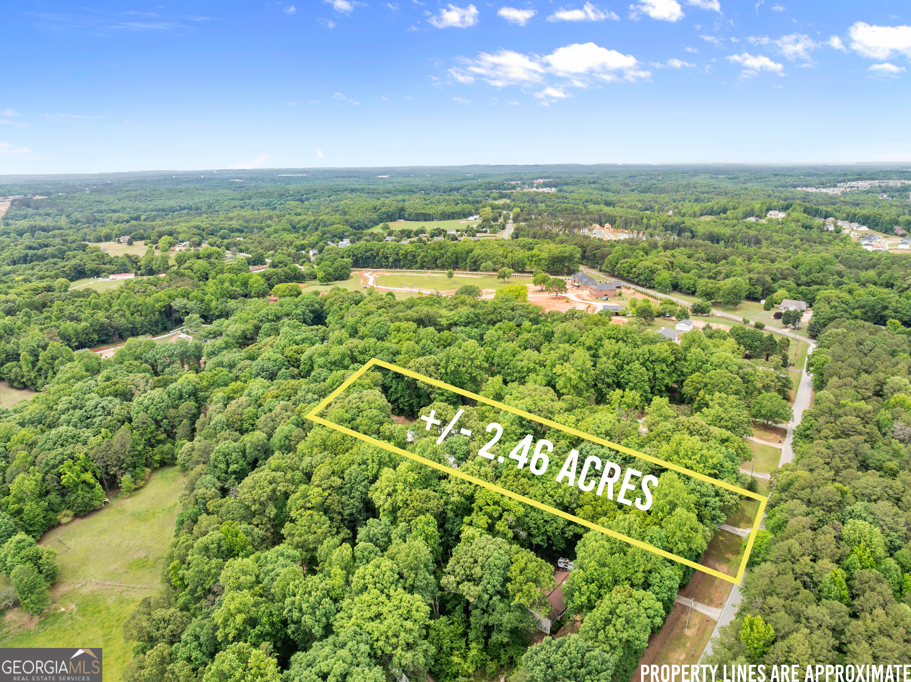 1405 Tapp Wood RD