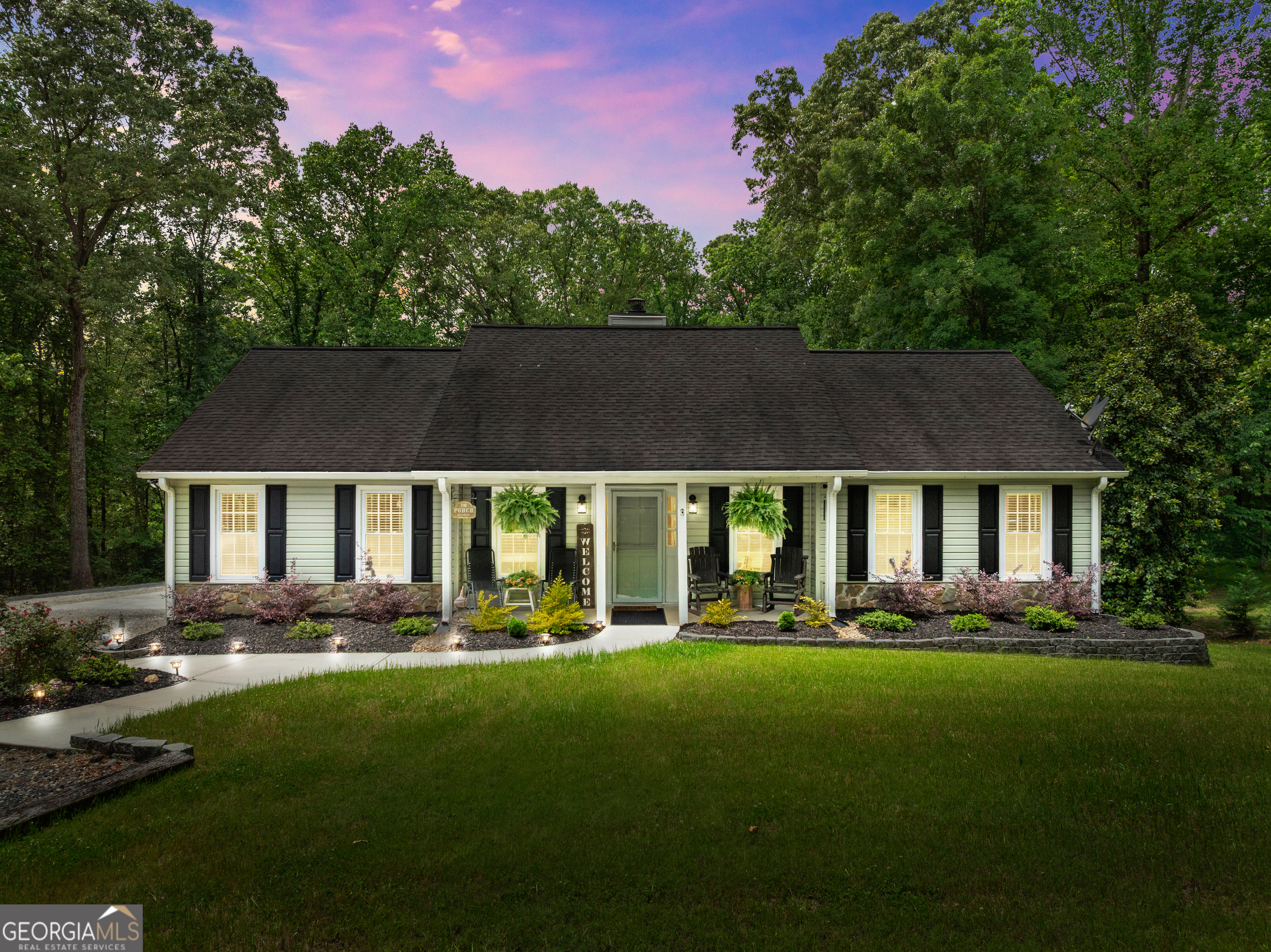 1405 Tapp Wood RD