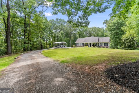 1405 Tapp Wood RD Hoschton GA 30548