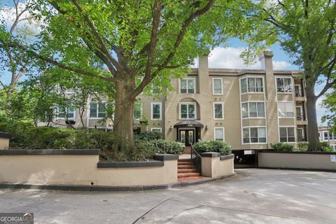 209 14th ST NE 105 Atlanta GA 30309