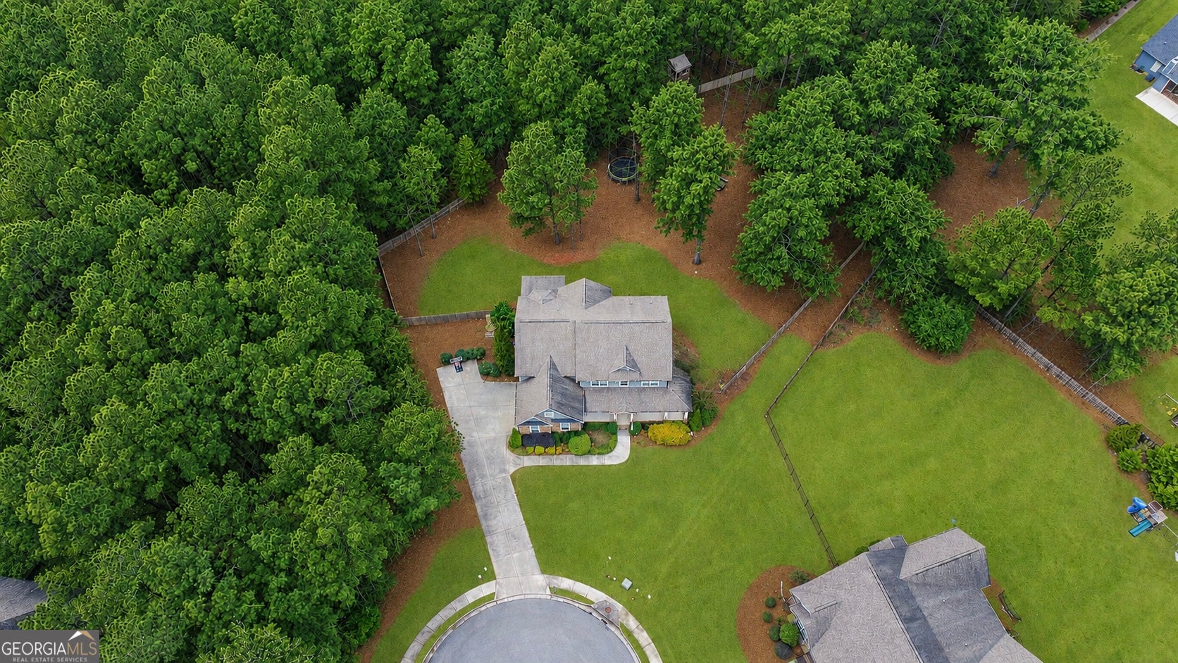 3617 Satilla DR