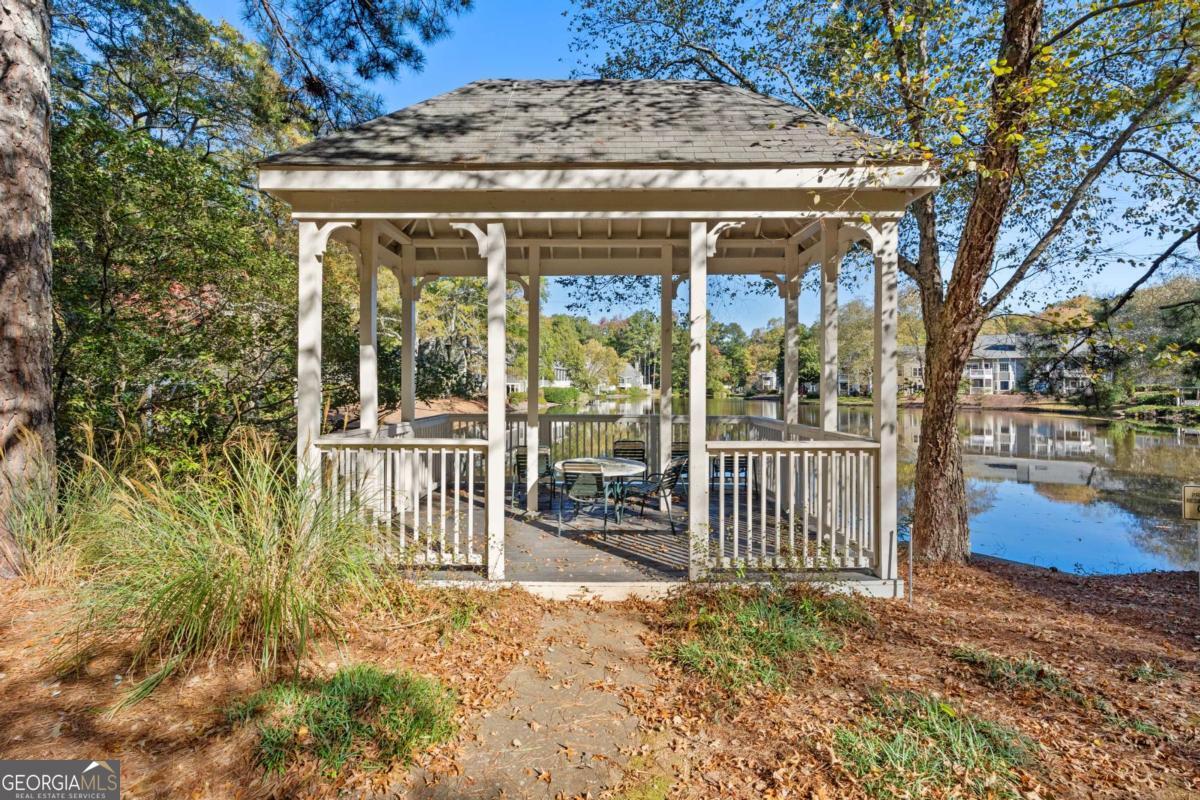 Hidden Lake - Residential