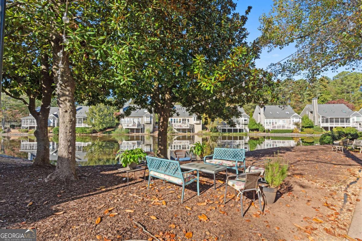 Hidden Lake - Residential