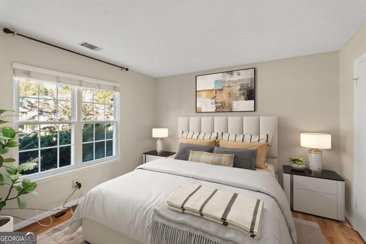 Hidden Lake - Residential