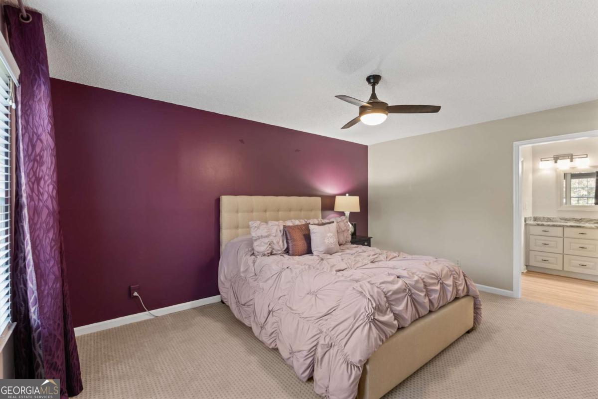 Hidden Lake - Residential