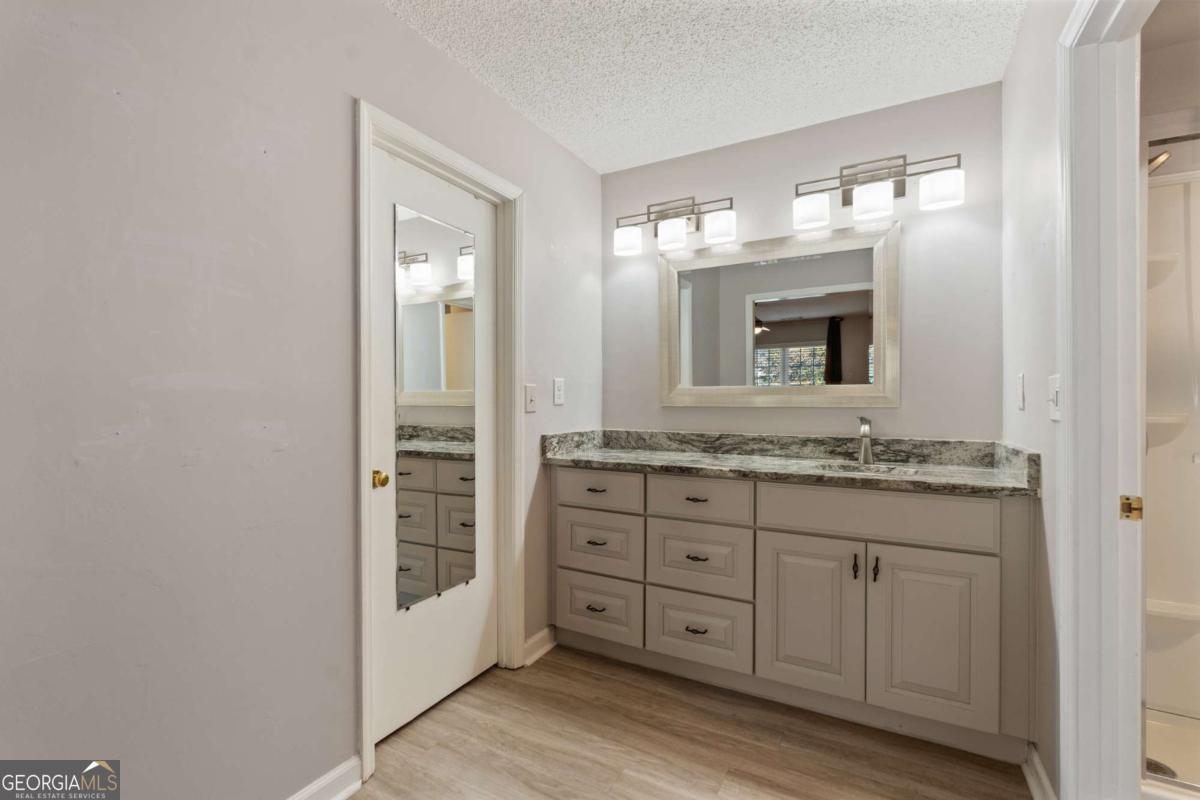 Hidden Lake - Residential