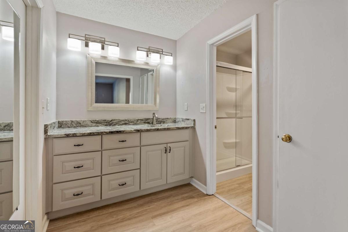 Hidden Lake - Residential