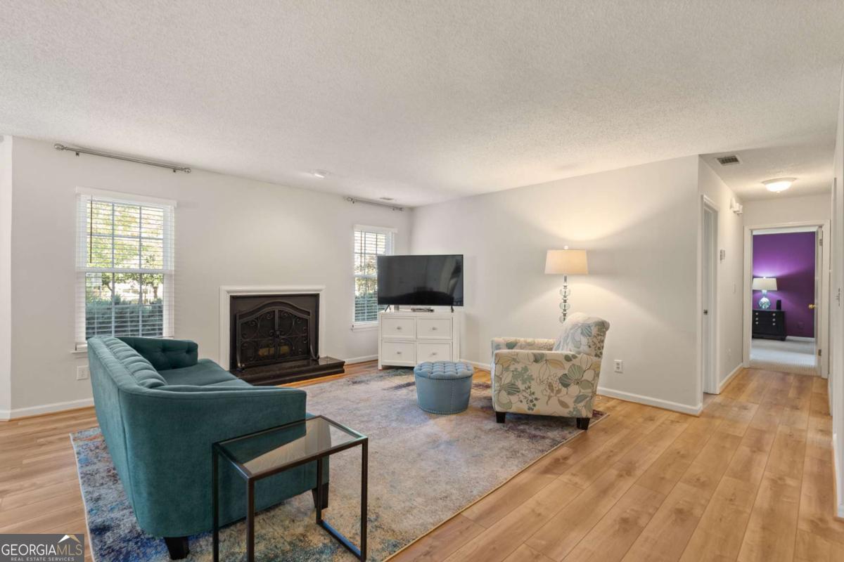 Hidden Lake - Residential