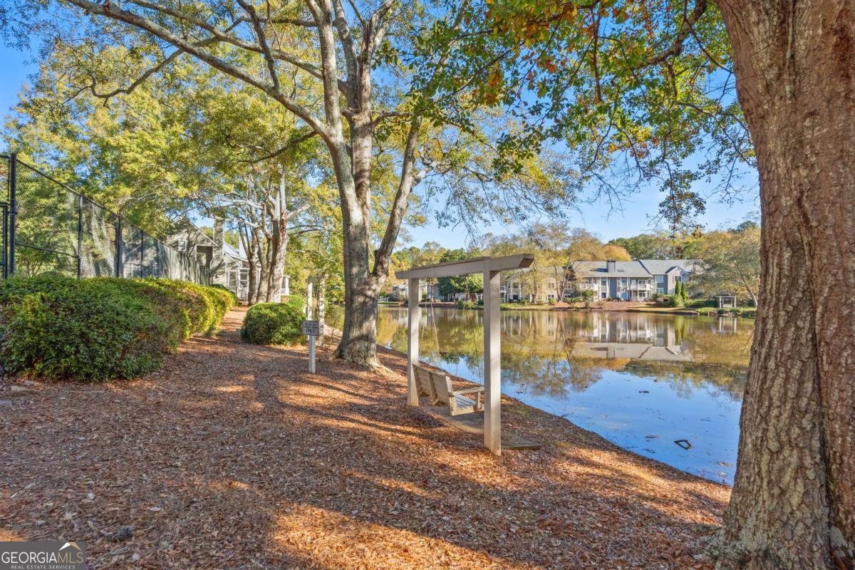 Hidden Lake - Residential