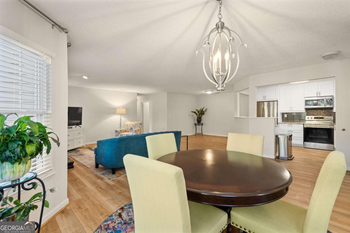 Hidden Lake - Residential