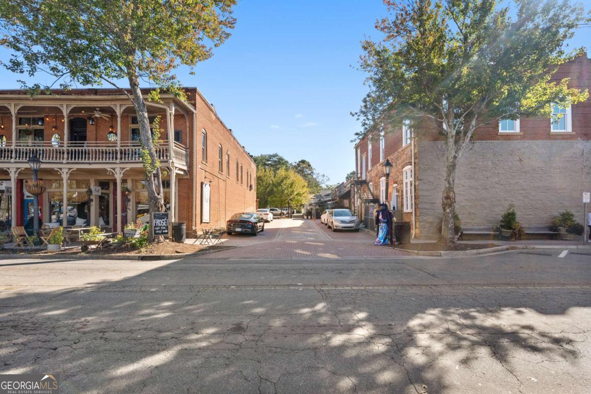 Hidden Lake - Residential