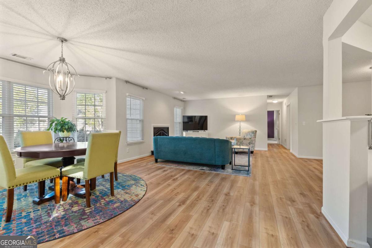 Hidden Lake - Residential