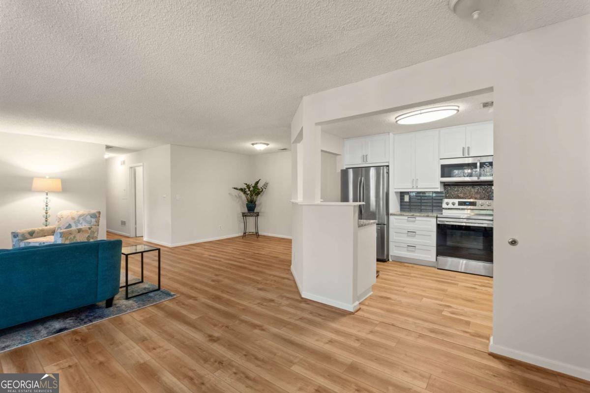 Hidden Lake - Residential