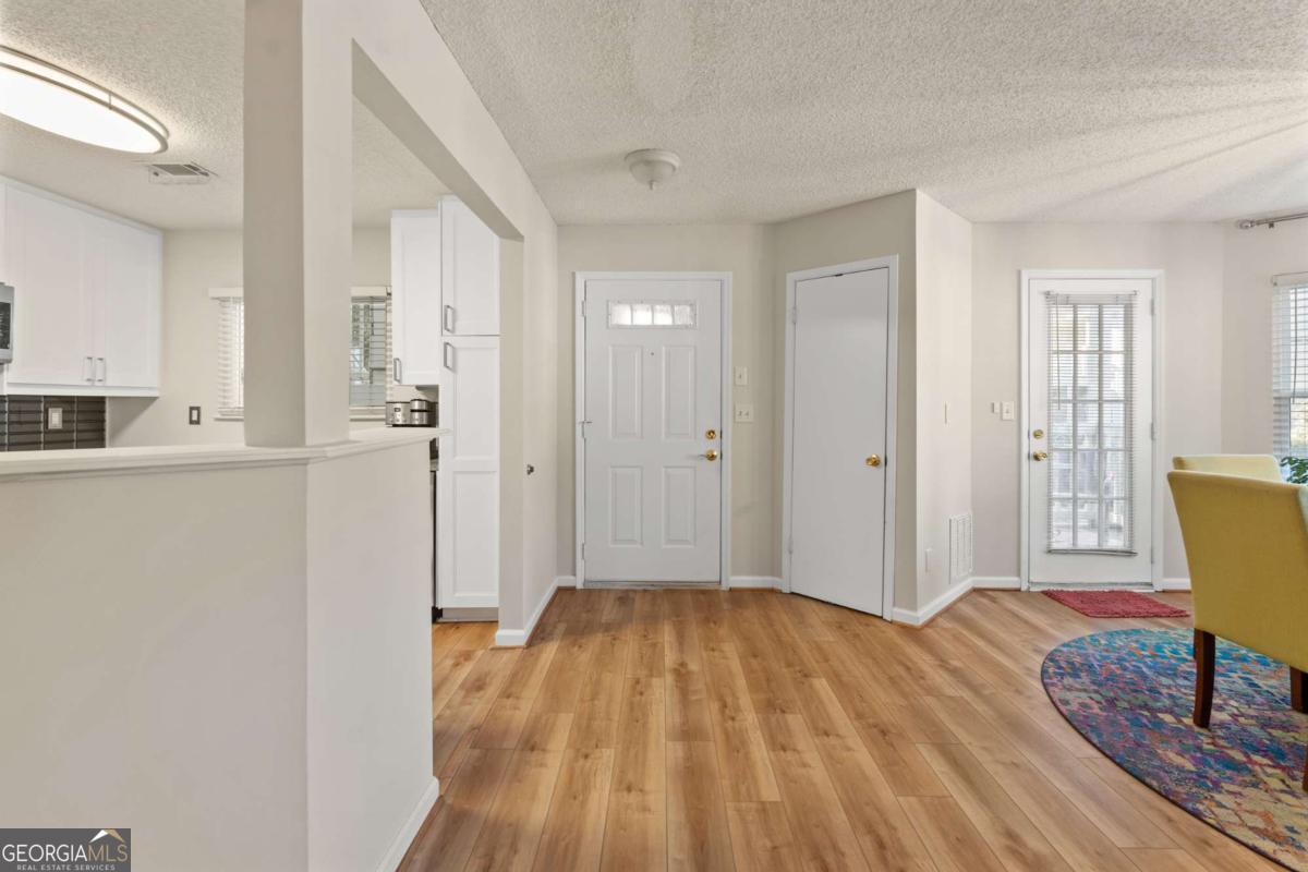 Hidden Lake - Residential