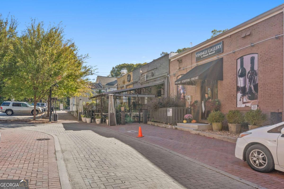 Hidden Lake - Residential