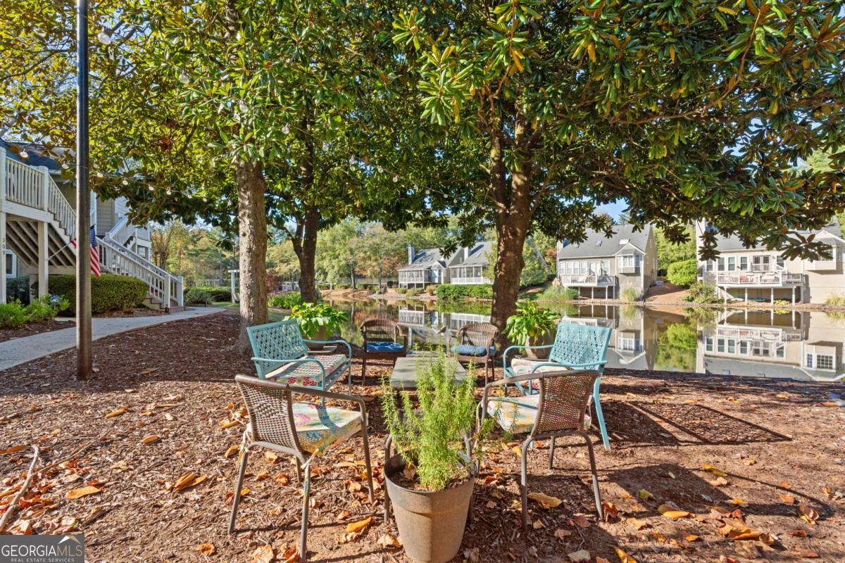 Hidden Lake - Residential