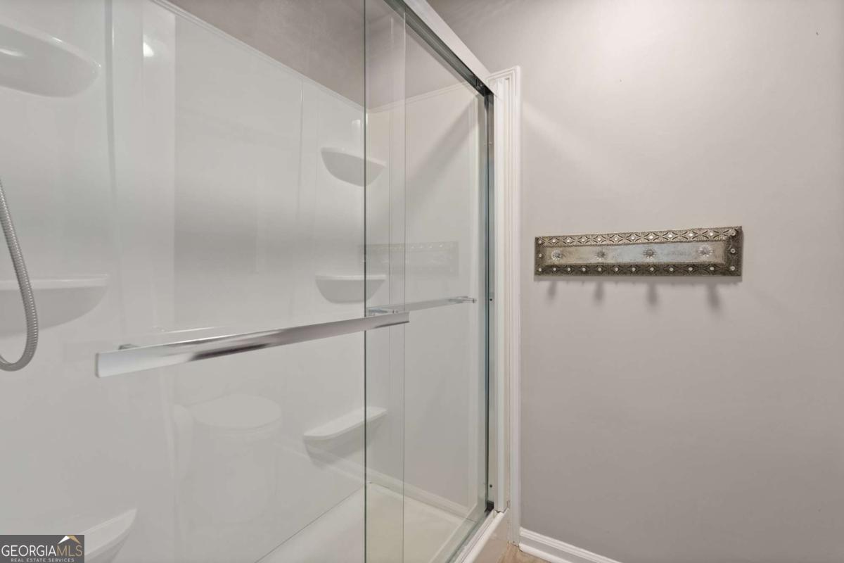 Hidden Lake - Residential