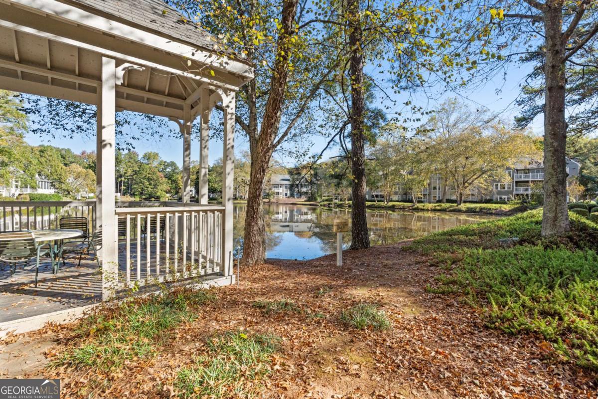 Hidden Lake - Residential