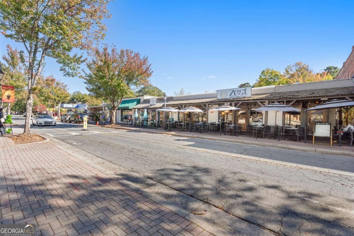 Hidden Lake - Residential