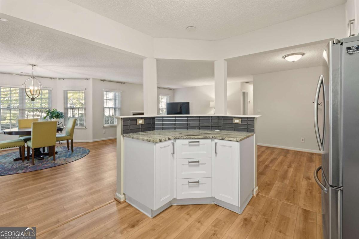 Hidden Lake - Residential