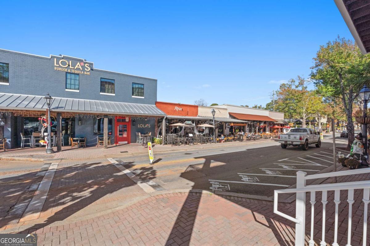 Hidden Lake - Residential