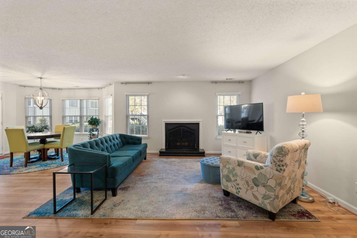 Hidden Lake - Residential