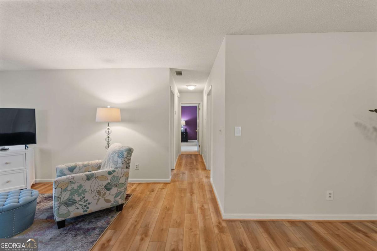 Hidden Lake - Residential