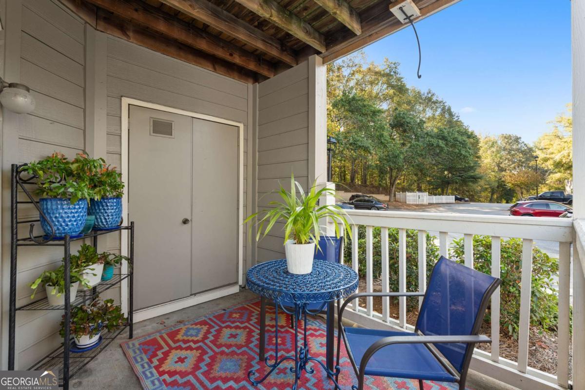 Hidden Lake - Residential