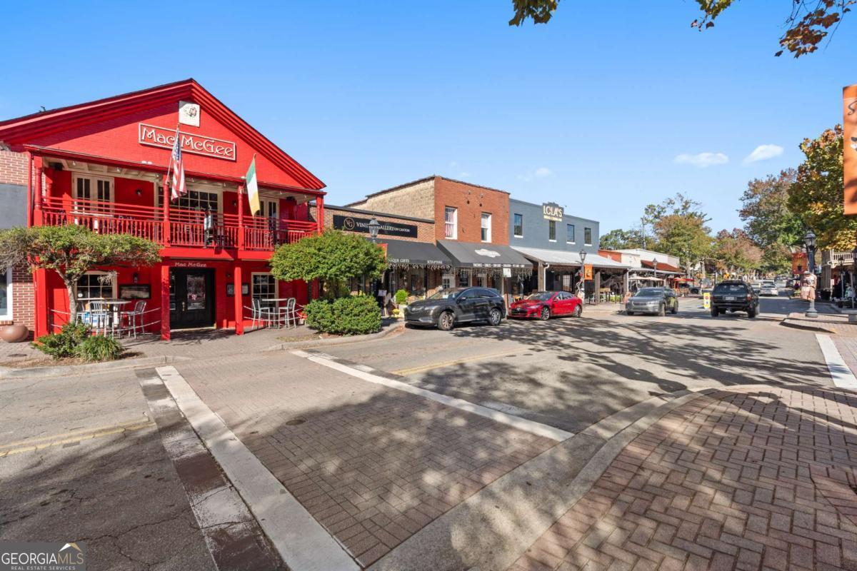 Hidden Lake - Residential